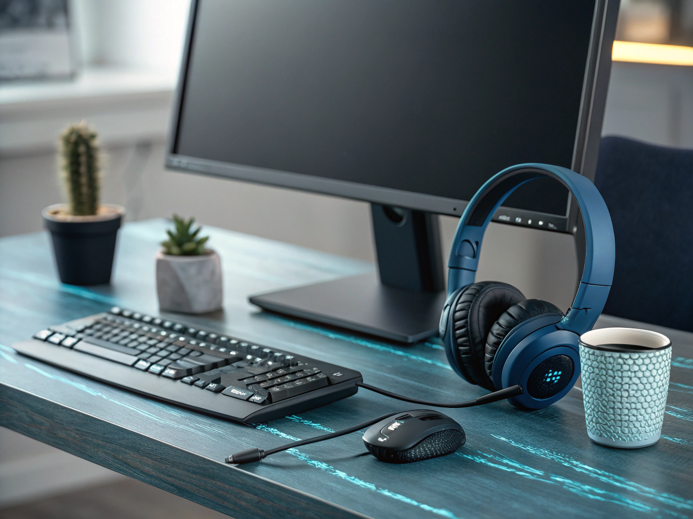 Gospodaru' Tech - Sisteme Vocale Inteligente